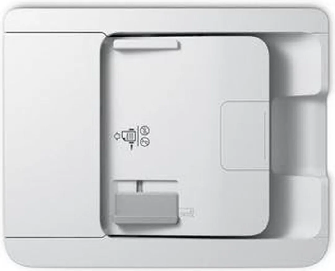 Epson WorkForce Pro WF-M4619DWF MFD - 250 Vel - Zwart-wit