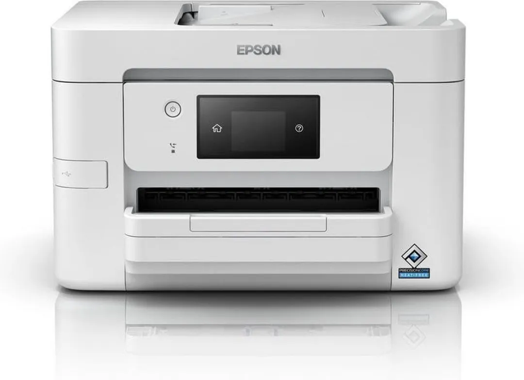 Epson WorkForce Pro WF-M4619DWF MFD