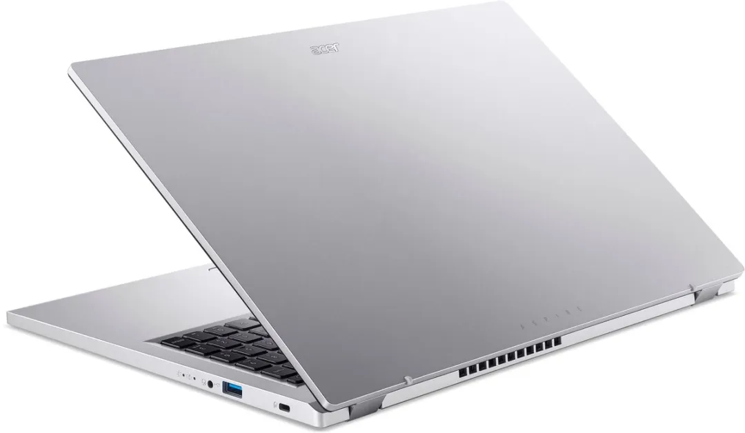 Acer Aspire Go 15 AG15-71P-53YZ Laptop - 24GB RAM 512GB SSD - Zilver