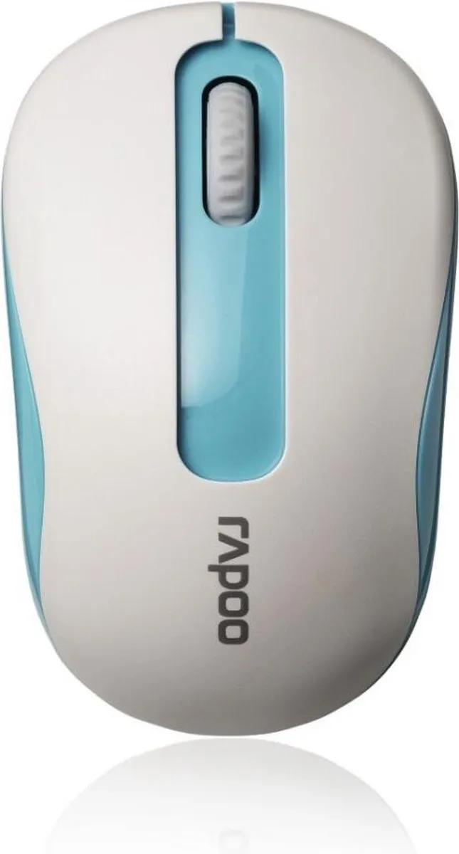 Rapoo M10+ Draadloze Optische Muis