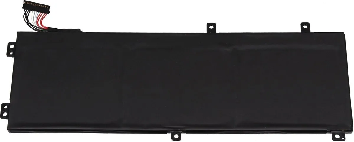 Dell V0GMT Accu Laptop - 56Wh