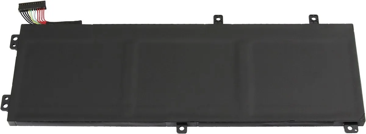 Dell V0GMT Accu Laptop - 56Wh