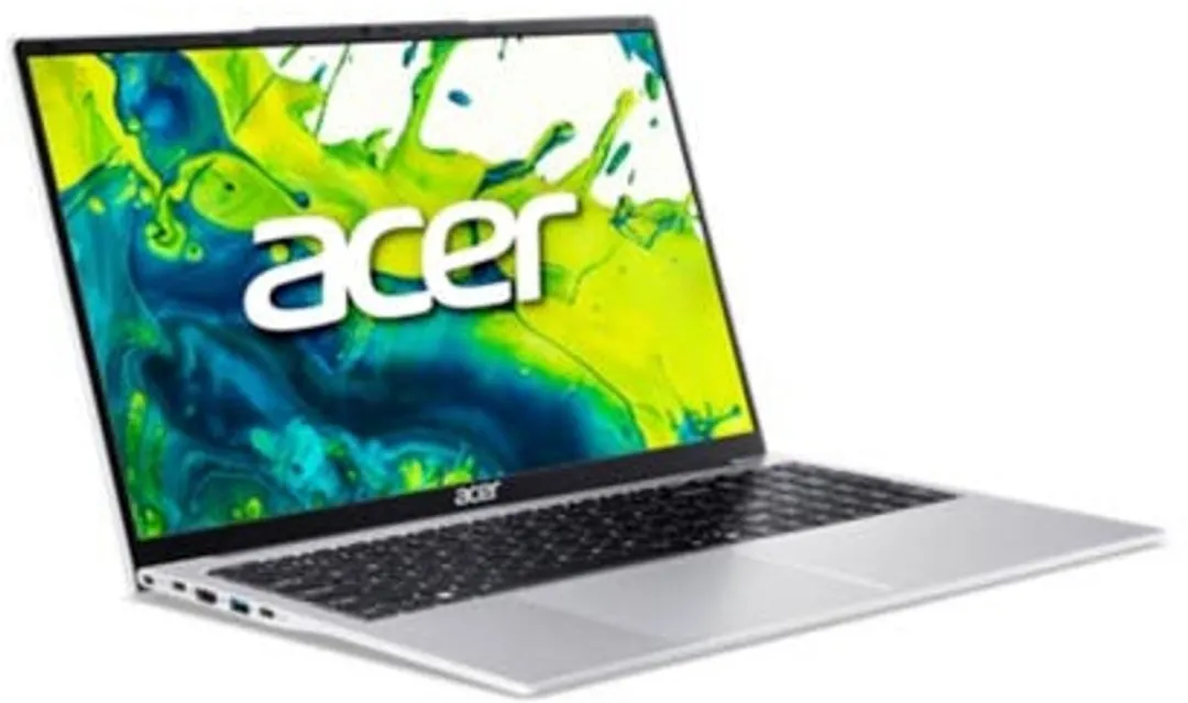 Acer Aspire Lite AL17-52P-51PE Laptop 17,3" Full HD - 16GB RAM 512GB SSD - Zilver