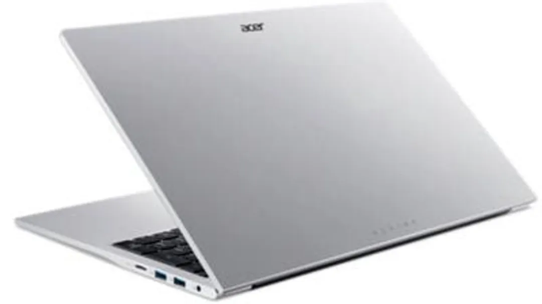 Acer Aspire Lite AL17-52P-51PE Laptop 17,3" Full HD - 16GB RAM 512GB SSD - Zilver