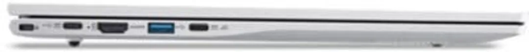 Acer Aspire Lite AL17-52P-51PE Laptop 17,3" Full HD - 16GB RAM 512GB SSD - Zilver