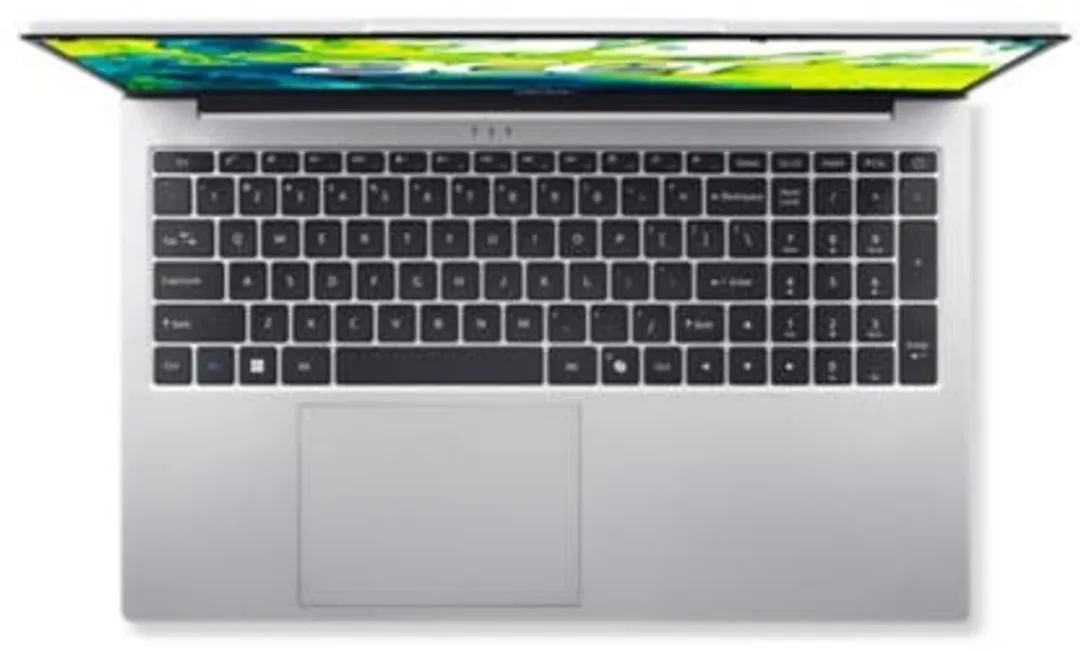 Acer Aspire Lite AL17-52P-51PE Laptop 17,3" Full HD - 16GB RAM 512GB SSD - Zilver