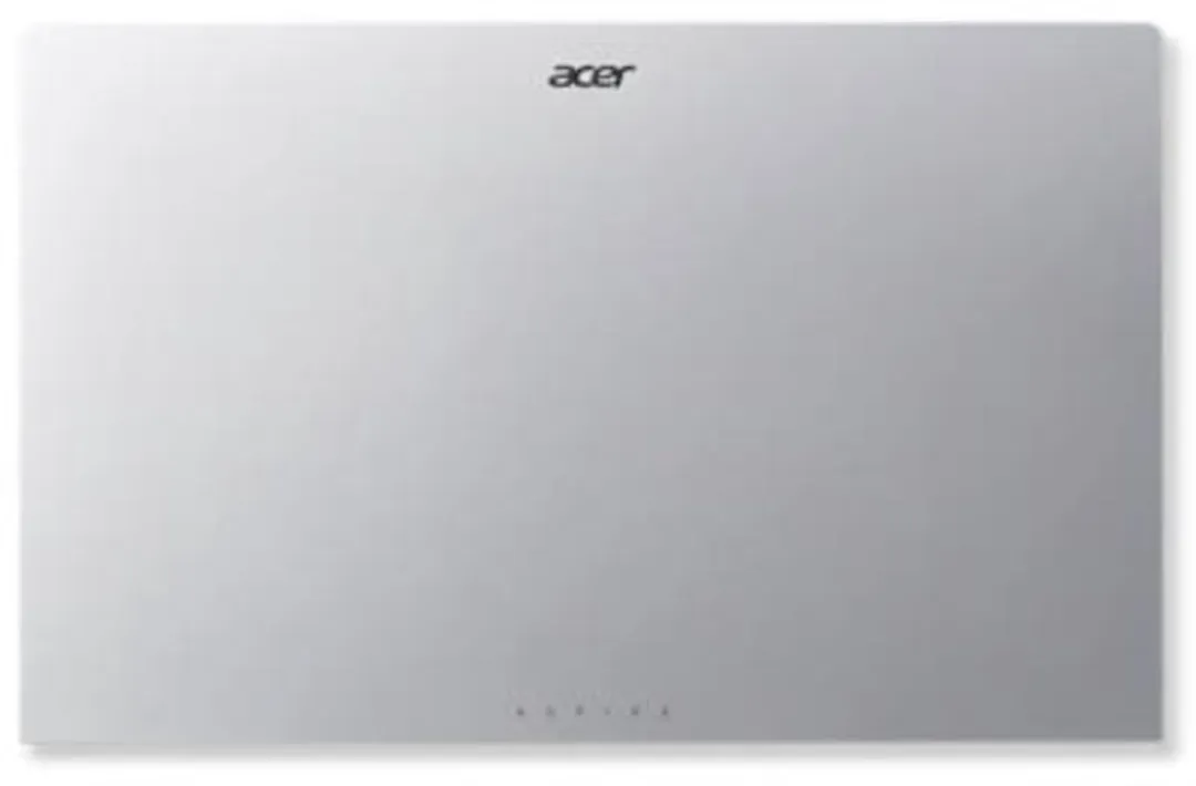 Acer Aspire Lite AL17-52P-51PE Laptop 17,3" Full HD - 16GB RAM 512GB SSD - Zilver - afbeelding 6 van 6