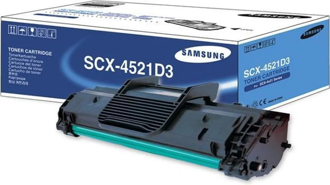Samsung SCX-4521D3 Tonercartridge