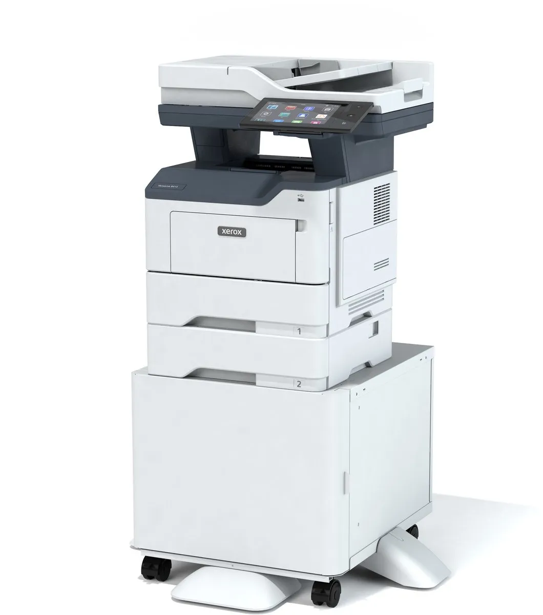 Xerox VersaLink B415V_DN MFP Printer - A4 47ppm Zwart-wit