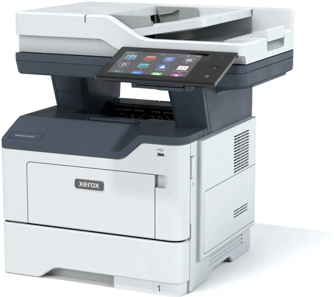 Xerox VersaLink B415V_DN MFP Printer - A4 47ppm Zwart-wit