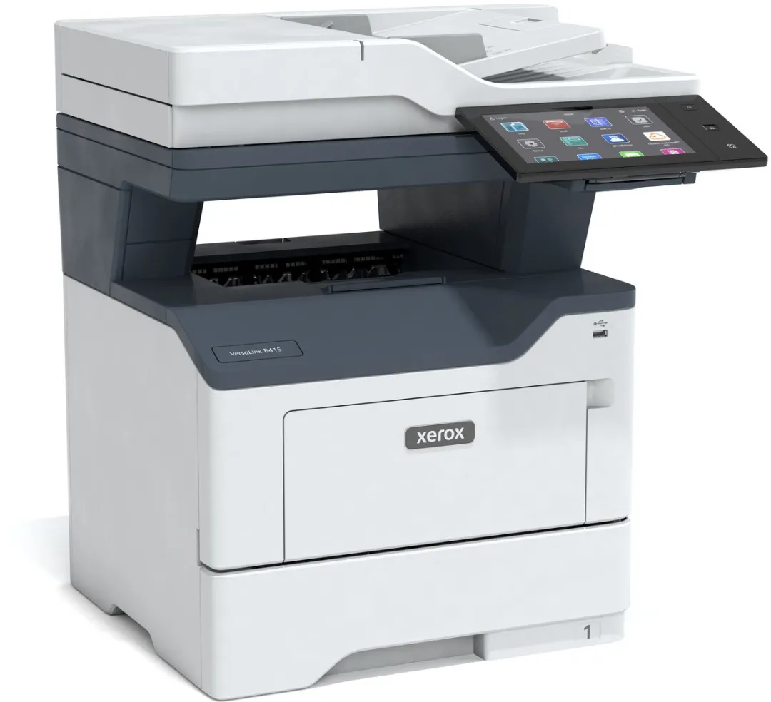 Xerox VersaLink B415V_DN MFP Printer - A4 47ppm Zwart-wit