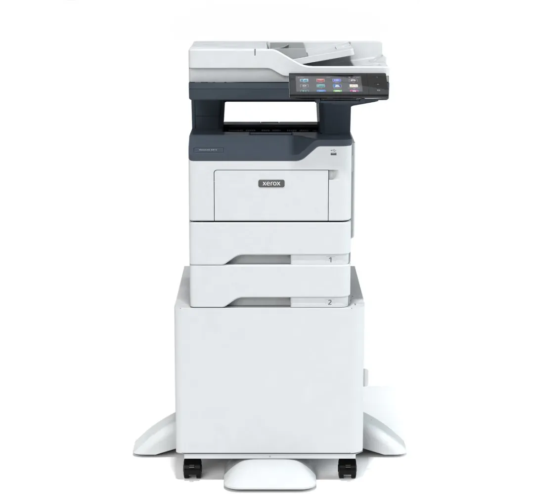 Xerox VersaLink B415V_DN MFP Printer - A4 47ppm Zwart-wit