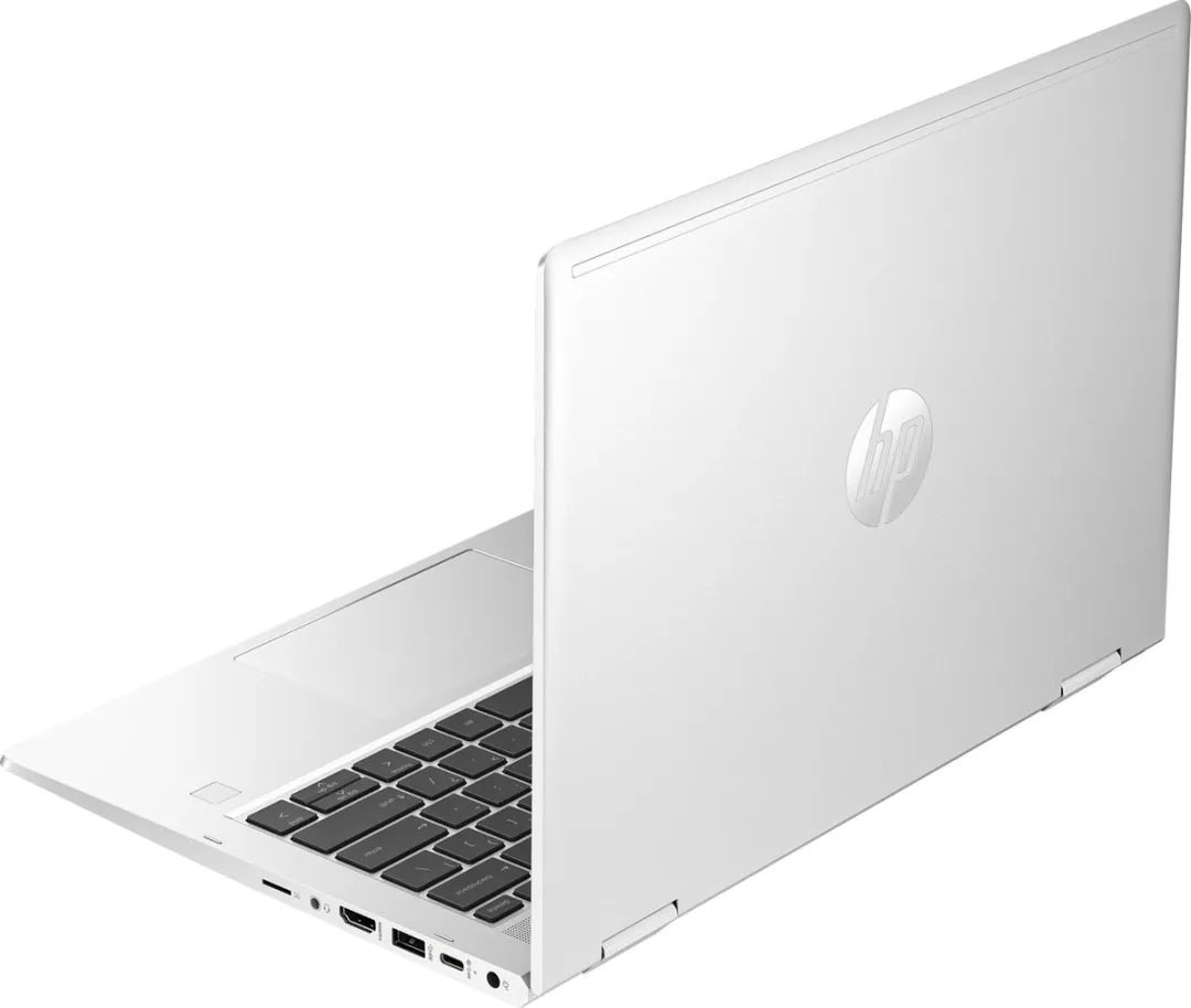 HP Pro x360 435 G10 2-in-1 - Ryzen 5 7530U 16GB 512GB SSD - Zilver