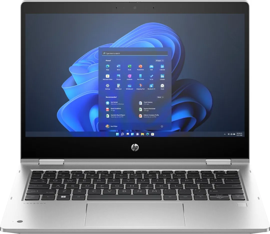 HP Pro x360 435 G10 2-in-1