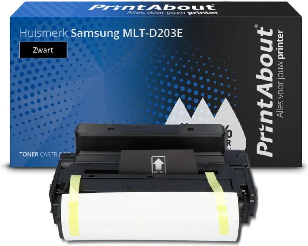 PrintAbout MLT-D203E-PA Tonercartridge
