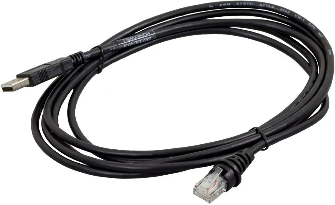 Honeywell USB Kabel 59-59235-N-3