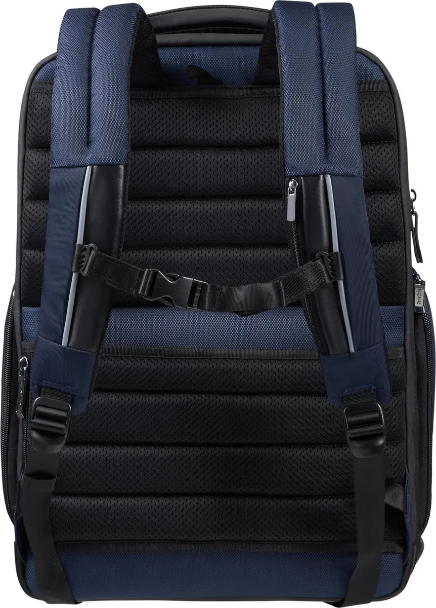 Samsonite Spectrolite 3.0 Laptoprugzak 17.3" - Deep Blue