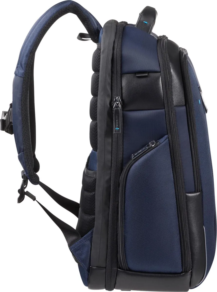 Samsonite Spectrolite 3.0 Laptoprugzak 17.3" - Deep Blue