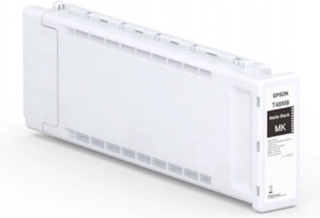 Epson UltraChrome PRO6 C13T48M800 Mat Zwart