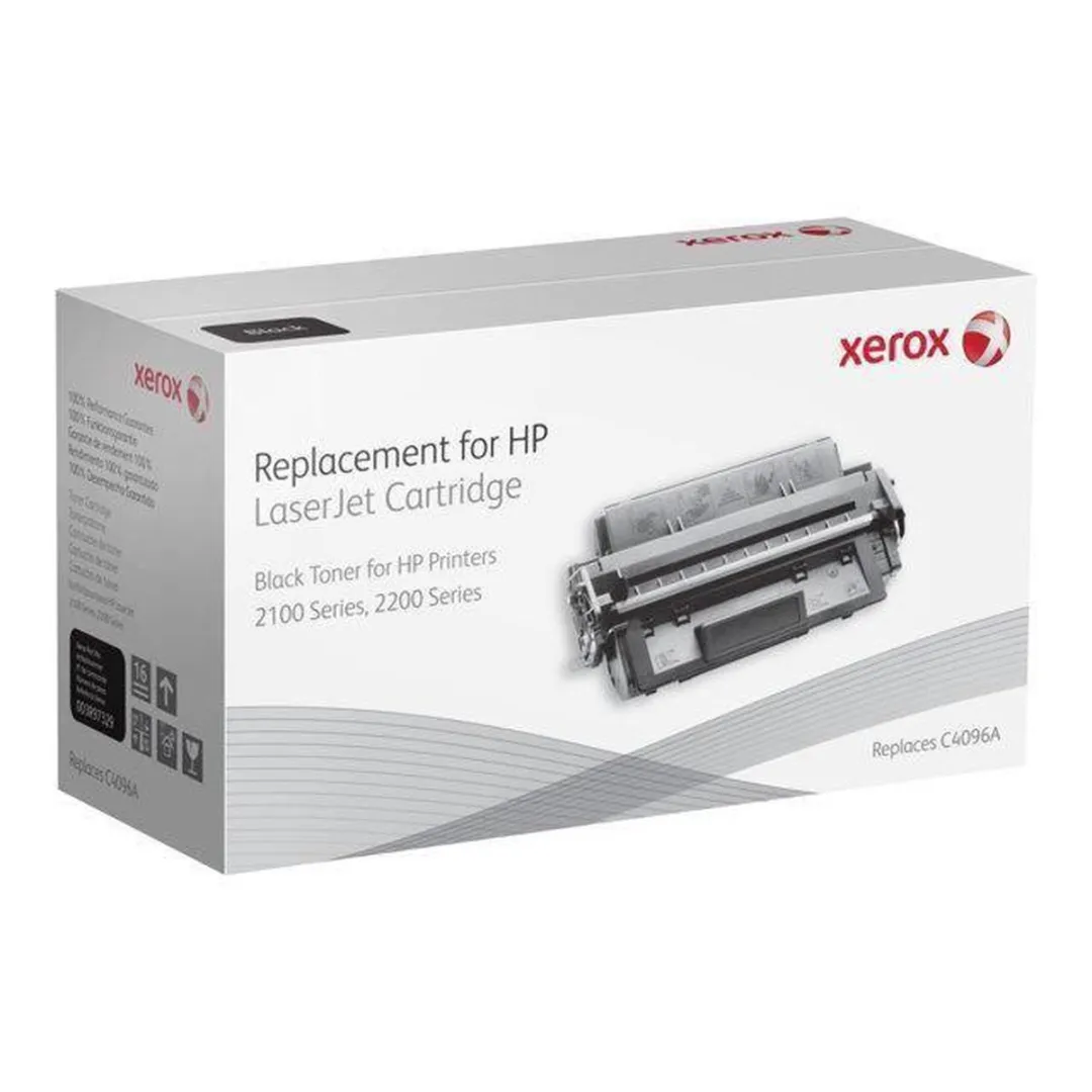 Xerox 003R97329 Tonercartridge Zwart - 5300 pagina's - HP C4096A