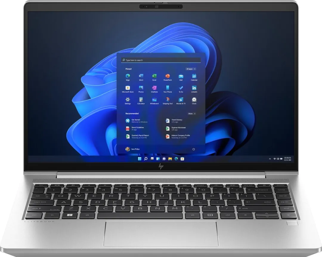 HP EliteBook 640 14 G10