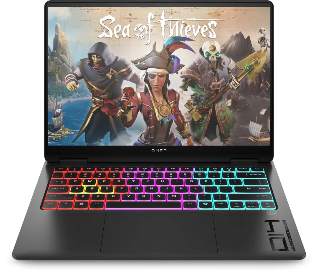 HP OMEN Transcend 14-fb1665nd Laptop