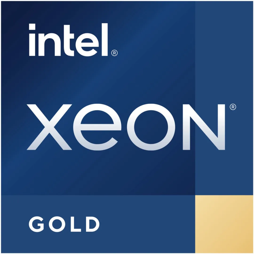 Intel Xeon Gold 6538Y+ Processor 32Kernen 64Threads PK8072205559400