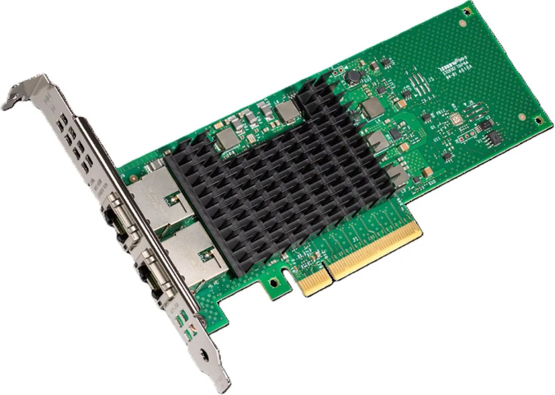Intel X710-T2L Ethernet Adapter 10Gbit/s