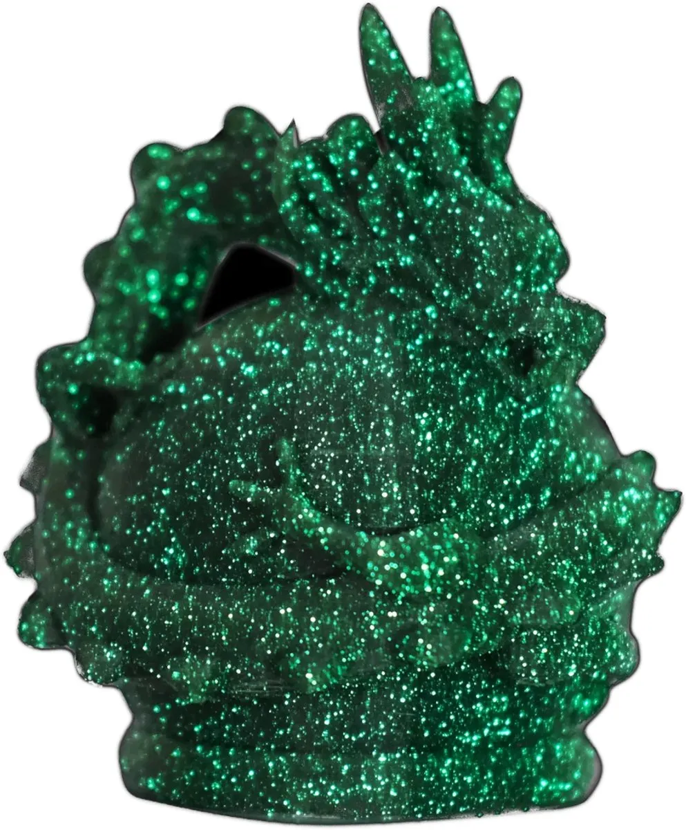 ESUN eStars PLA Galaxy Zwart 1kg - 1.75mm