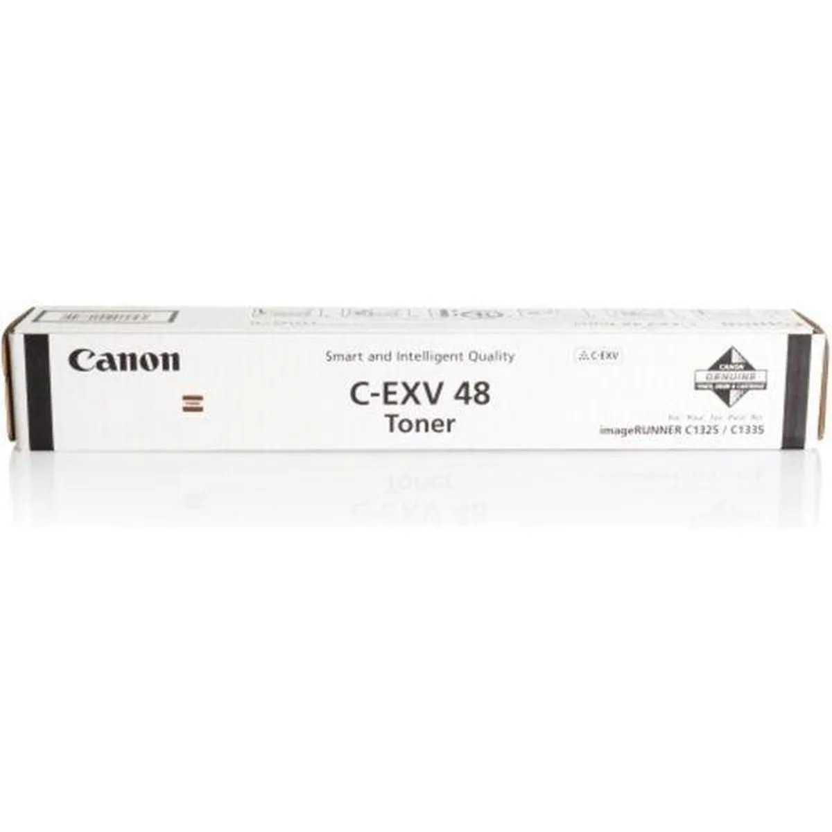 Canon C-EXV 48 Tonercartridge - Zwart