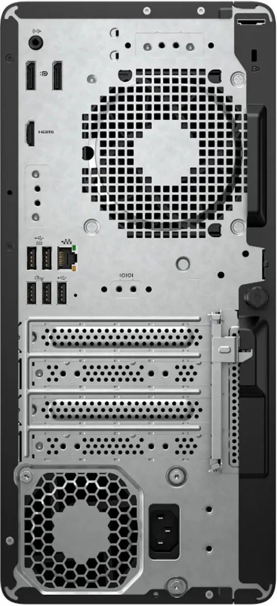HP Z1 G1i Workstation - Intel Core Ultra 9 285 - 64GB RAM - 1TB SSD - Zwart