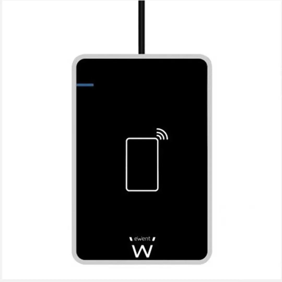 Ewent EW1053 Magnetische Kaartlezer