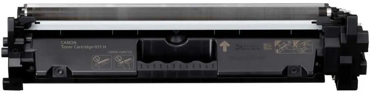 Canon 2169C002 Tonercartridge - Zwart