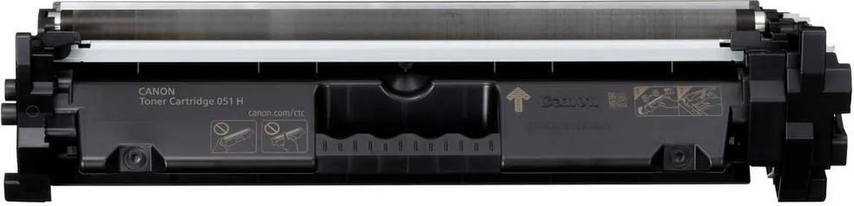 Canon 2169C002 Tonercartridge - Zwart