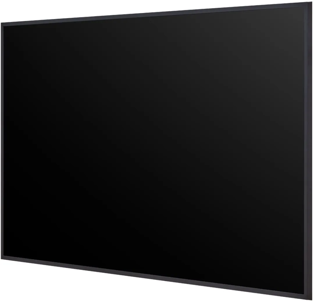 LG 65UH7Q-E Digitale Signage Monitor 65" 4K - 700 cd/m² - Zwart - afbeelding 2 van 3