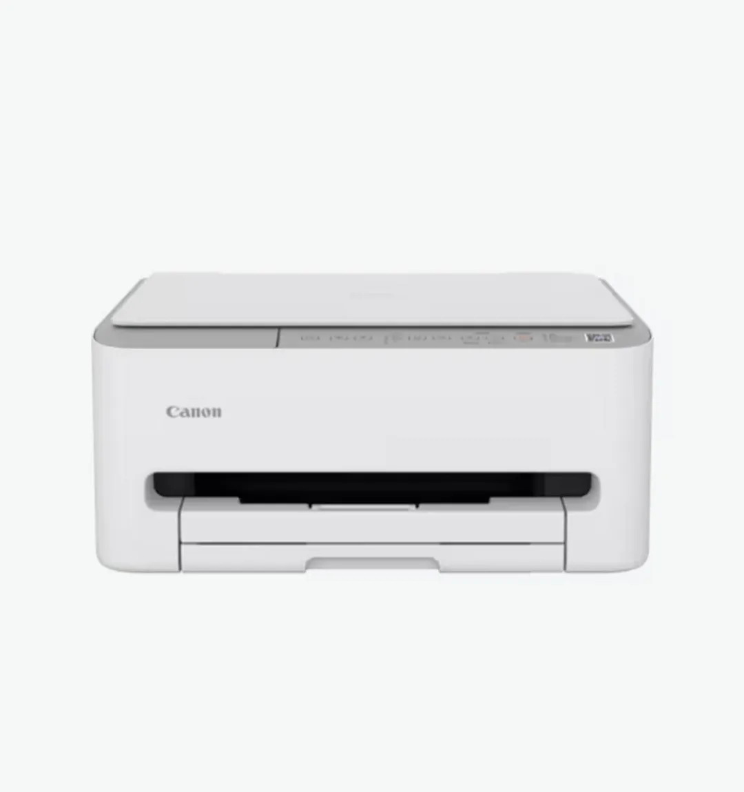 Canon PIXMA TS4151i Inkjetprinter - 100 Vel - 14 ppm - Wit/Grijs
