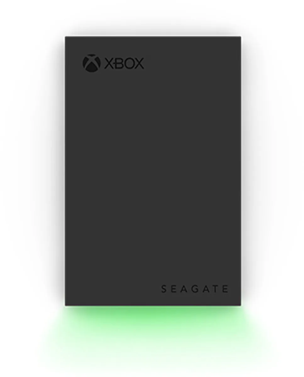 Seagate Game Drive STKX2000400 Externe Harde Schijf 2TB