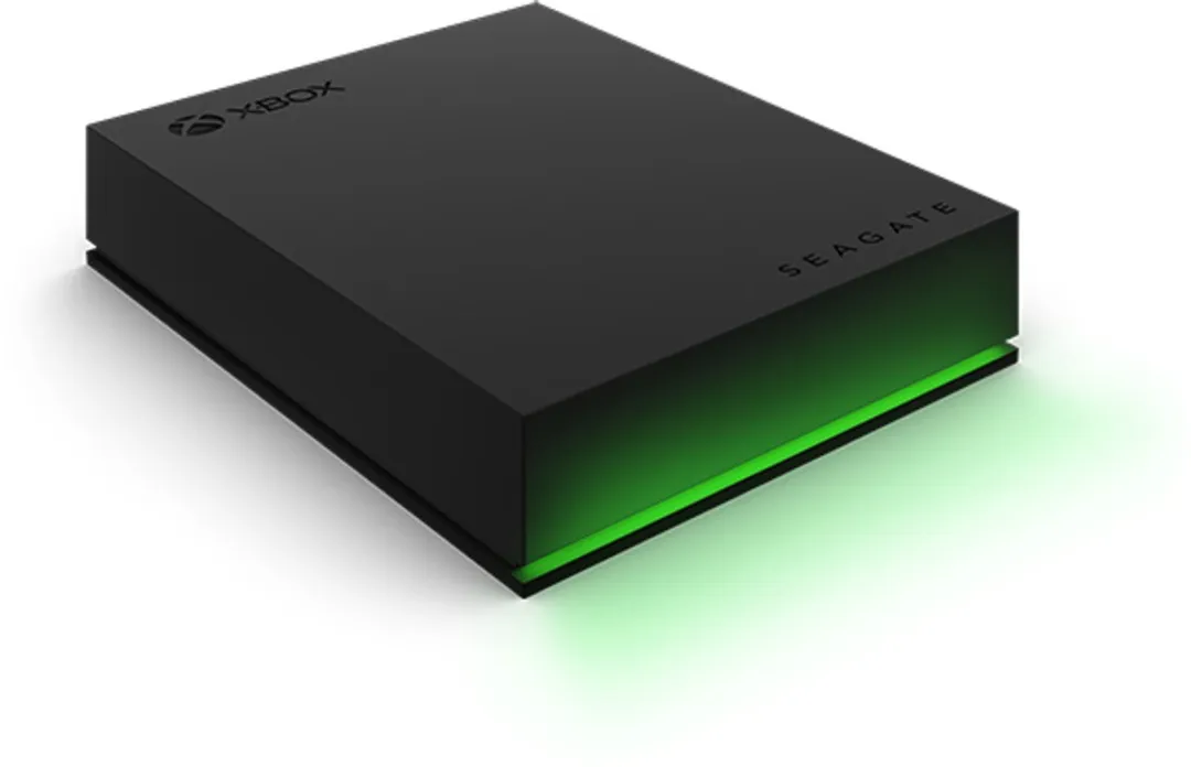 Seagate Game Drive STKX2000400 Externe Harde Schijf 2TB - Zwart - afbeelding 3 van 6