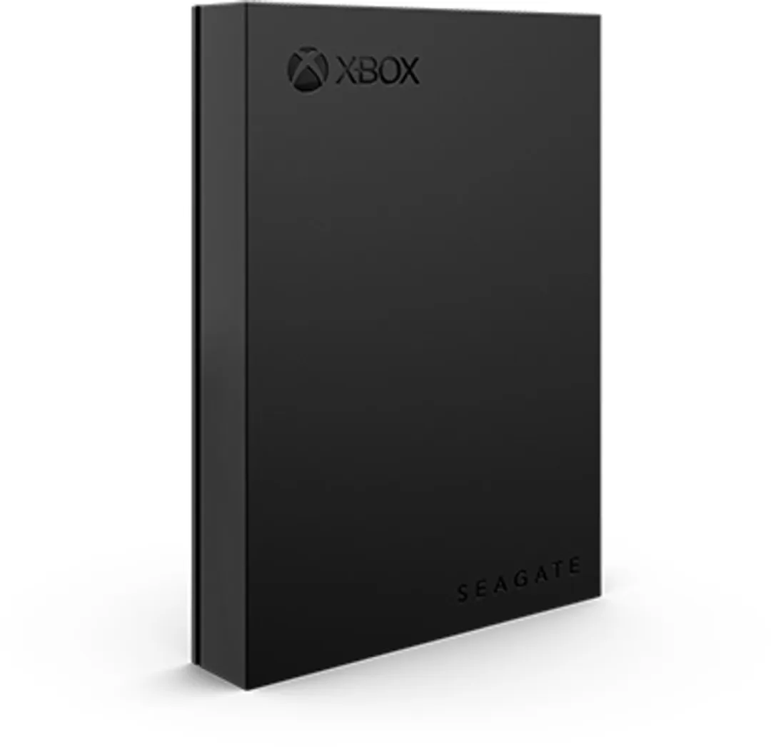 Seagate Game Drive STKX2000400 Externe Harde Schijf 2TB - Zwart - afbeelding 5 van 6
