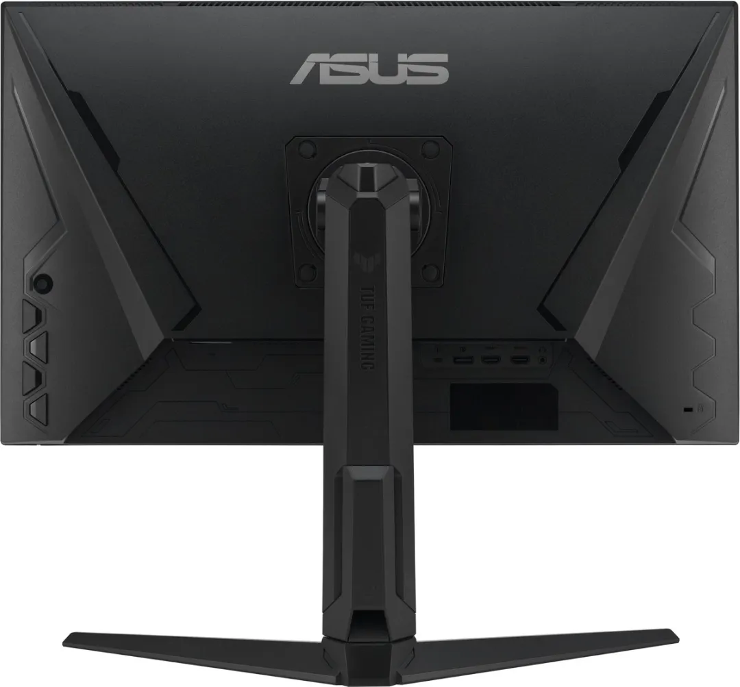 ASUS TUF Gaming VG27UQEL5A Monitor - 4K/310Hz 27" - Zwart