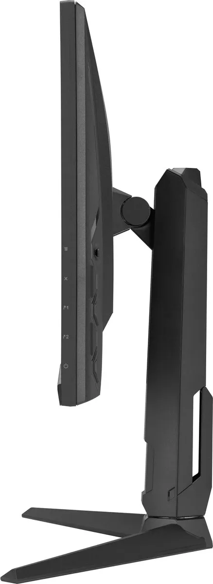ASUS TUF Gaming VG27UQEL5A Monitor - 4K/310Hz 27" - Zwart