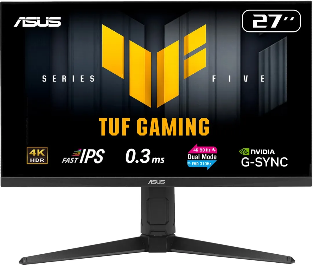 ASUS TUF Gaming VG27UQEL5A Monitor