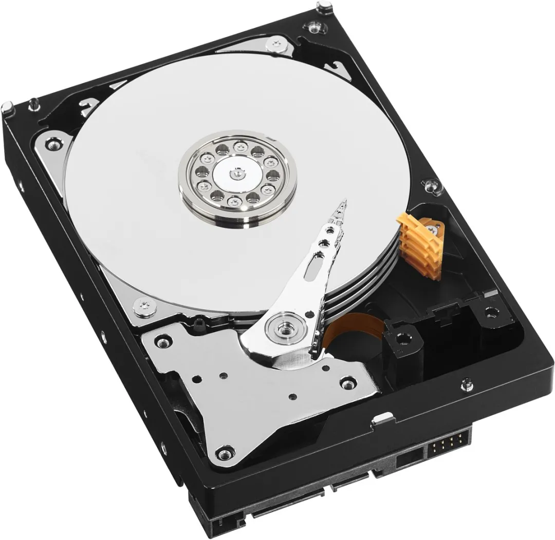 Western Digital WD30PURX Interne Harde Schijf 3.5" - 3TB