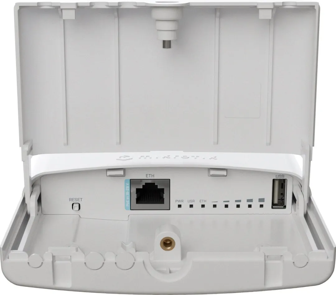 Mikrotik NetBox 5 ax L11UG-5HAXD-NB - Wit