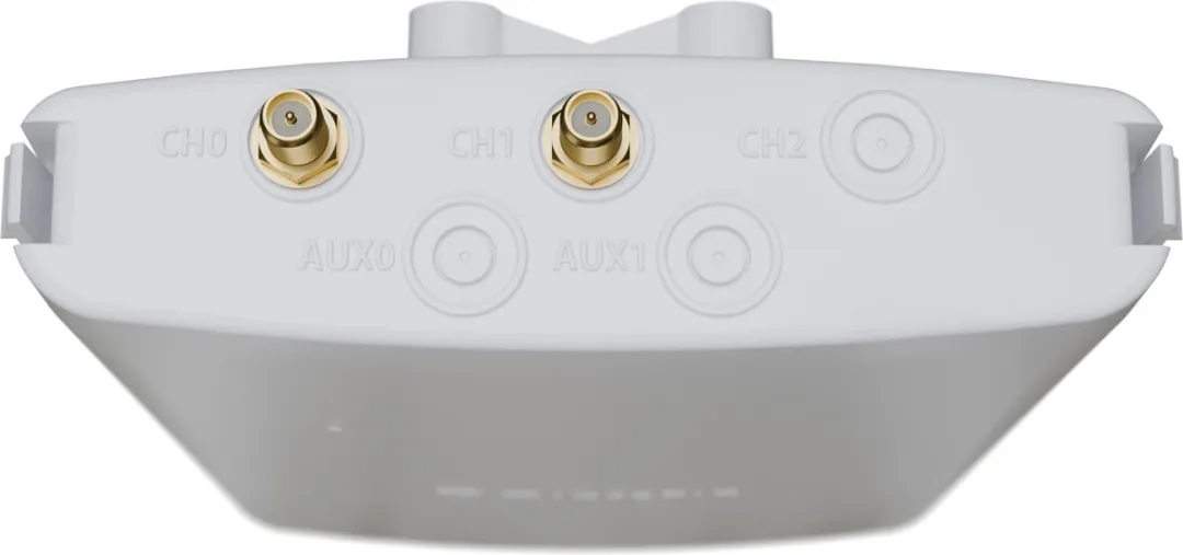 Mikrotik NetBox 5 ax L11UG-5HAXD-NB - Wit