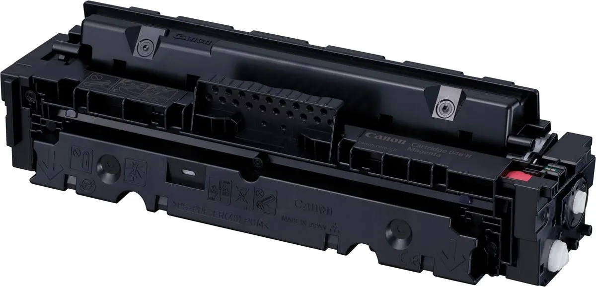 Canon 046H Magenta Toner - 5000 Pagina's