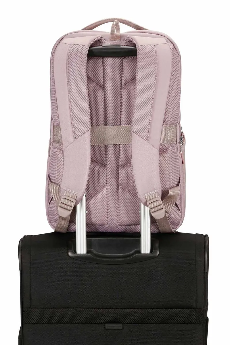 Samsonite Guardit Classy 2.0 Laptop Backpack 15.6 22,5L - Stone Grey