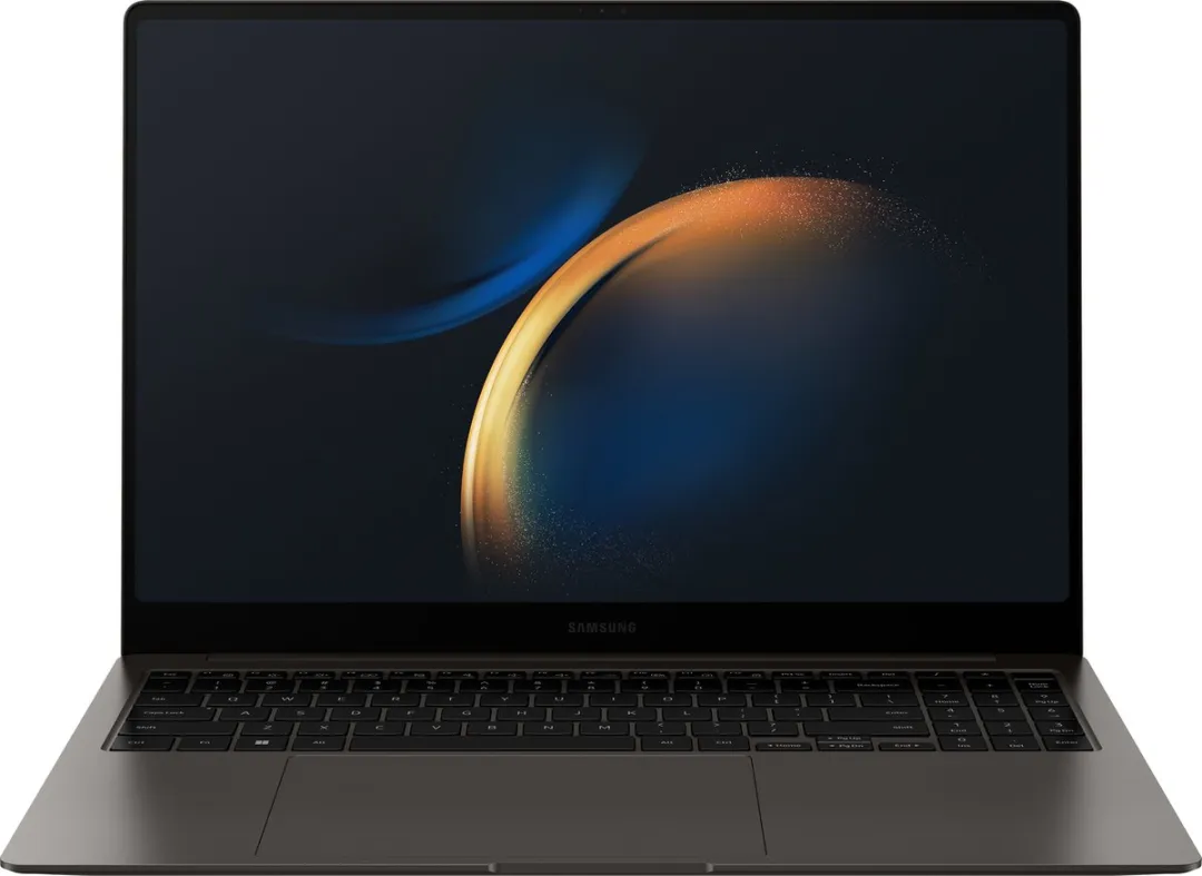 Samsung Galaxy Book3 Pro NP960XFG-KC3NL Laptop