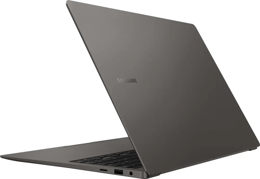Samsung Galaxy Book3 Pro NP960XFG-KC3NL Laptop - 512GB - QWERTY