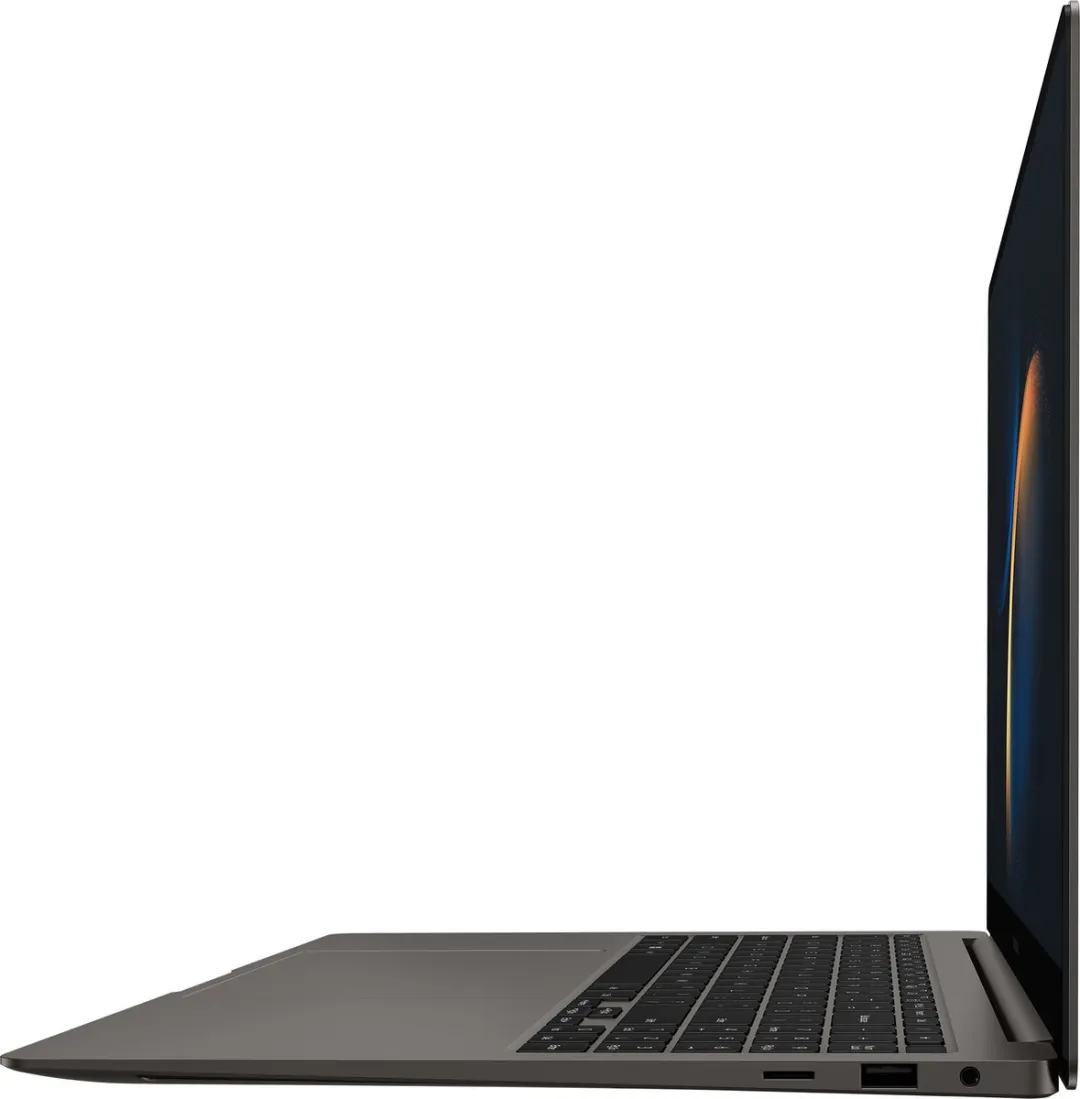 Samsung Galaxy Book3 Pro NP960XFG-KC3NL Laptop - 512GB - QWERTY